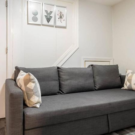 Cozy Nest Basement Unit Daire Hamilton Dış mekan fotoğraf